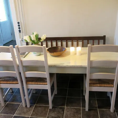 Miklagaard Bed & Breakfast